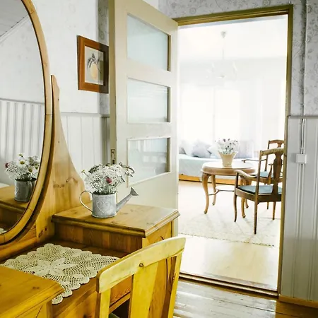 Riihon Majatalo Riiho