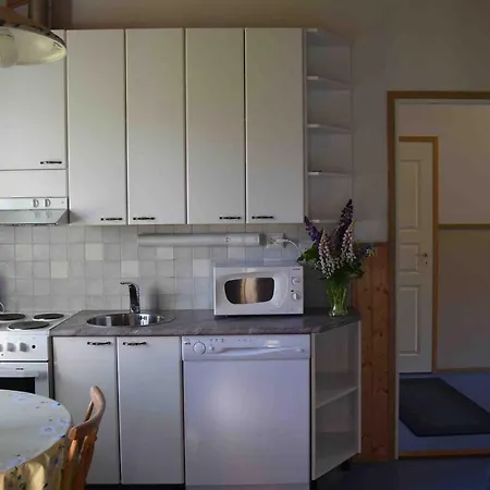 Riihon Majatalo * Riiho