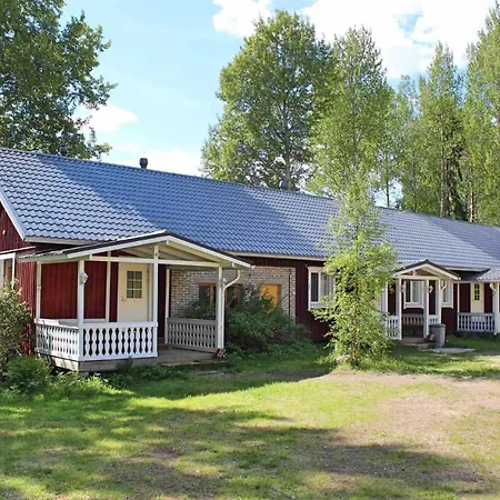 Riihon Majatalo بيت ريفي