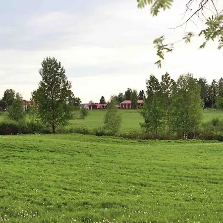 بيت ريفي Riihon Majatalo *