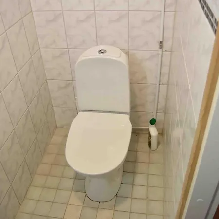 بيت ريفي Riihon Majatalo Riiho