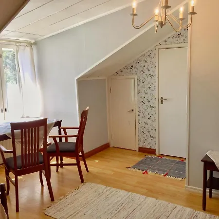 بيت ريفي Riihon Majatalo Riiho