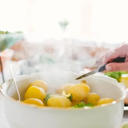 Riihon Majatalo بيت ريفي