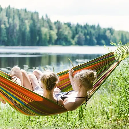 Riihon Majatalo بيت ريفي