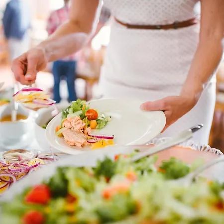 Riihon Majatalo イン Riiho