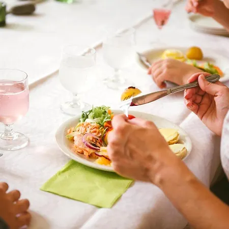 Riihon Majatalo イン Riiho