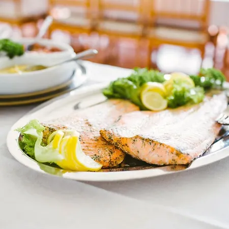 Riihon Majatalo بيت ريفي