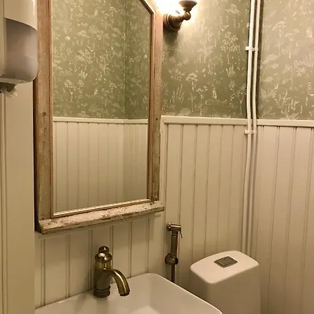 Riihon Majatalo * Riiho