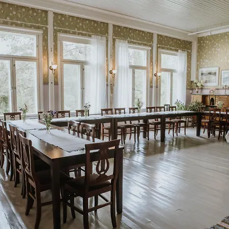 Riihon Majatalo イン