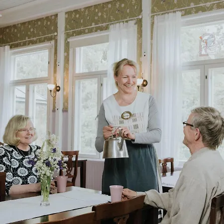 Riihon Majatalo イン