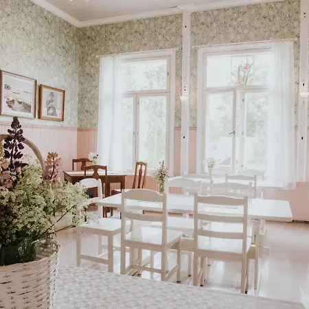 Riihon Majatalo * Riiho