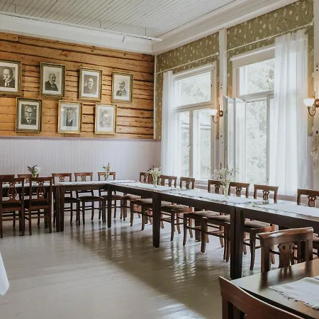 イン Riihon Majatalo *