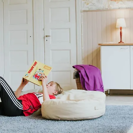 イン Riihon Majatalo Riiho