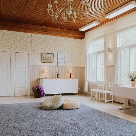 Riihon Majatalo イン Riiho