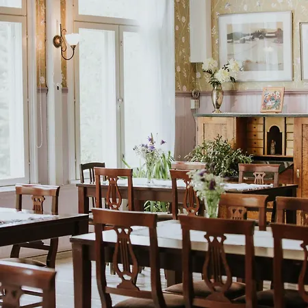 Riihon Majatalo Riiho