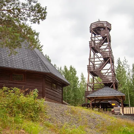 Riihon Majatalo * Riiho