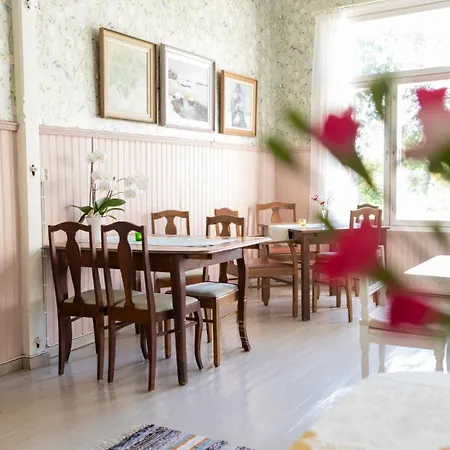 بيت ريفي Riihon Majatalo *