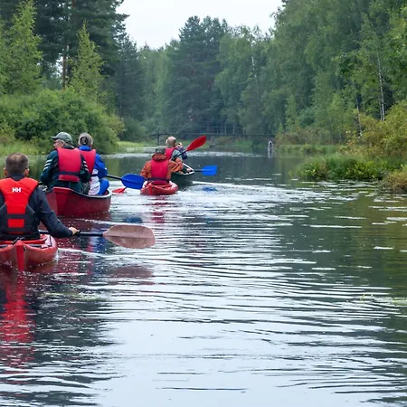 Riihon Majatalo イン Riiho