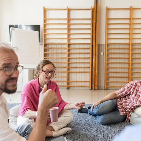 イン Riihon Majatalo Riiho