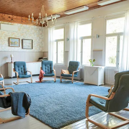 Riihon Majatalo Riiho