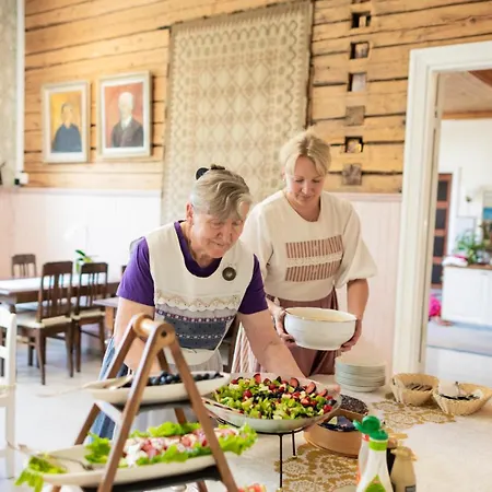 Riihon Majatalo * Riiho