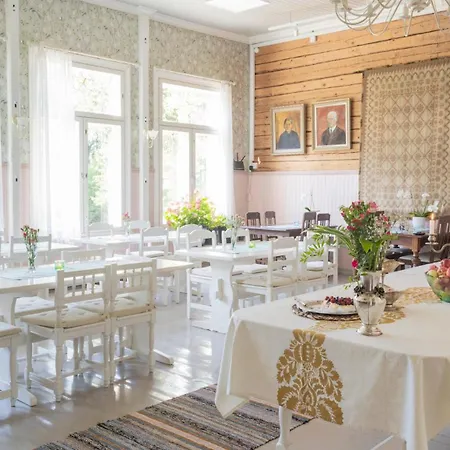 Riihon Majatalo イン