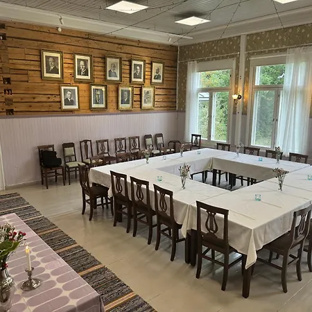 イン Riihon Majatalo *