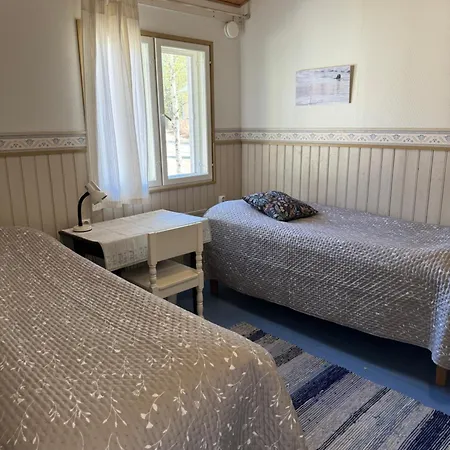 Riihon Majatalo * Riiho