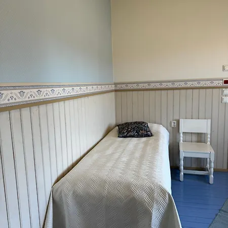 Riihon Majatalo بيت ريفي