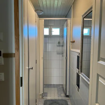 Riihon Majatalo イン *