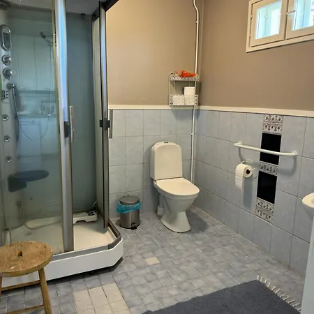 Riihon Majatalo بيت ريفي Riiho