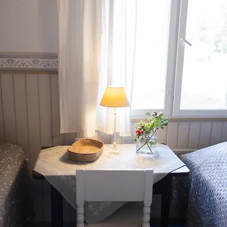 بيت ريفي Riihon Majatalo Riiho