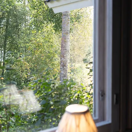 Riihon Majatalo بيت ريفي *