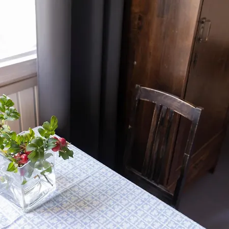 Riihon Majatalo بيت ريفي Riiho