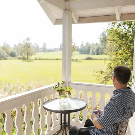 Riihon Majatalo بيت ريفي Riiho