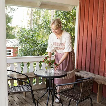 イン Riihon Majatalo Riiho