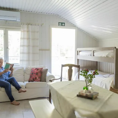 Riihon Majatalo * Riiho