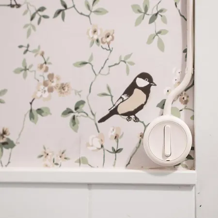 بيت ريفي Riihon Majatalo Riiho