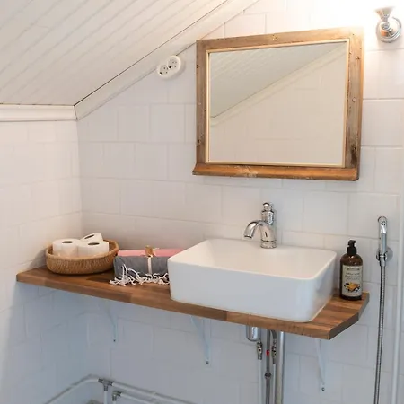 Riihon Majatalo * Riiho