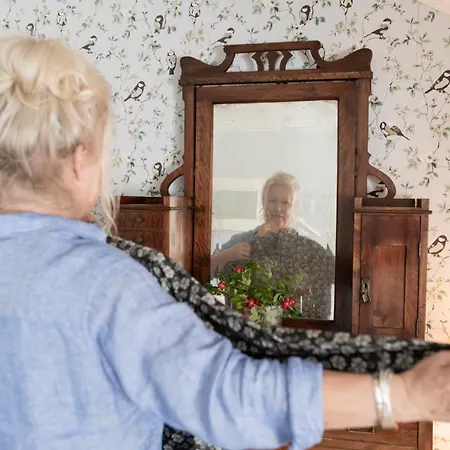 Riihon Majatalo بيت ريفي