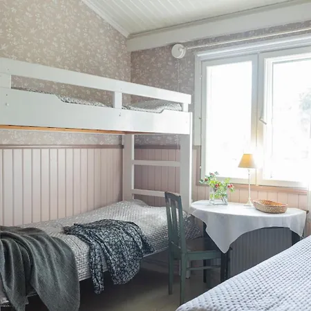 بيت ريفي Riihon Majatalo *