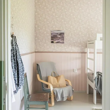 イン Riihon Majatalo Riiho