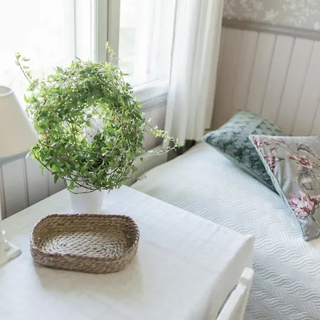 イン Riihon Majatalo Riiho