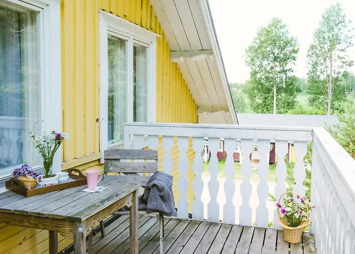 Fogadó Riihon Majatalo