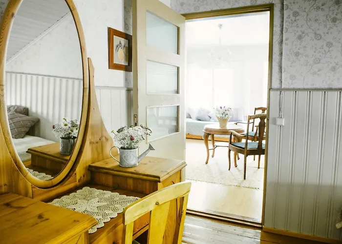 Riihon Majatalo Riiho