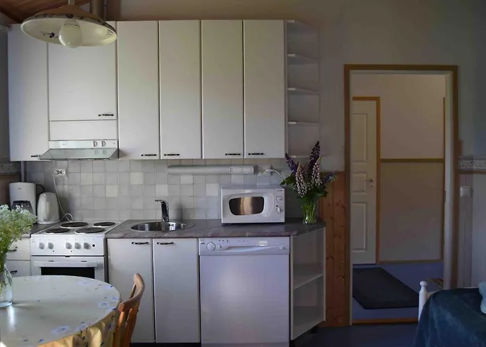 Riihon Majatalo * Riiho