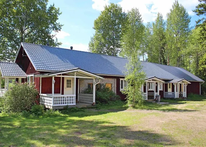 Riihon Majatalo Fogadó