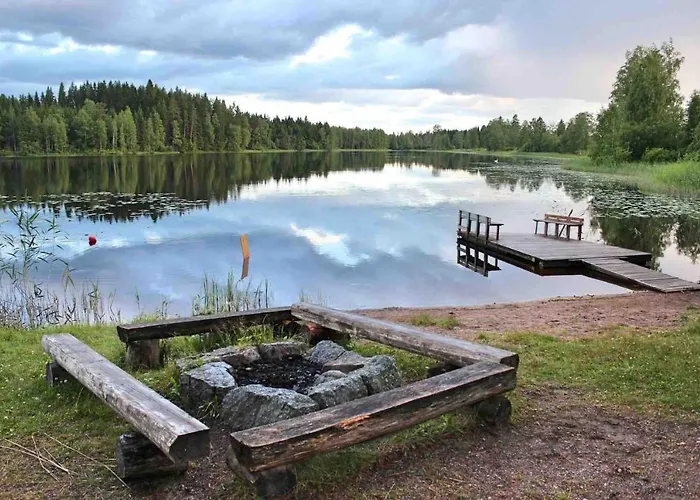 Fogadó Riihon Majatalo