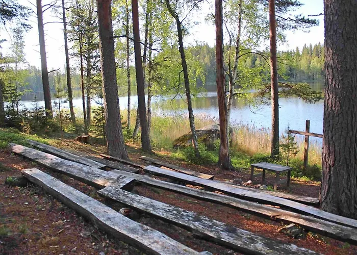 Riihon Majatalo * Riiho