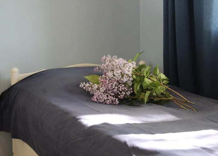 Riihon Majatalo Fogadó *